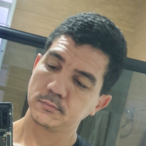 Foto de Ronald Rocha